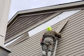 Trusted Mount Pleasant, TN Siding Experts